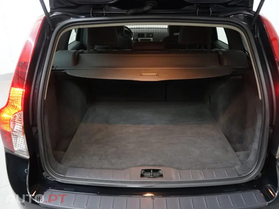 Volvo V50 1.6 D Drive Start/Stop