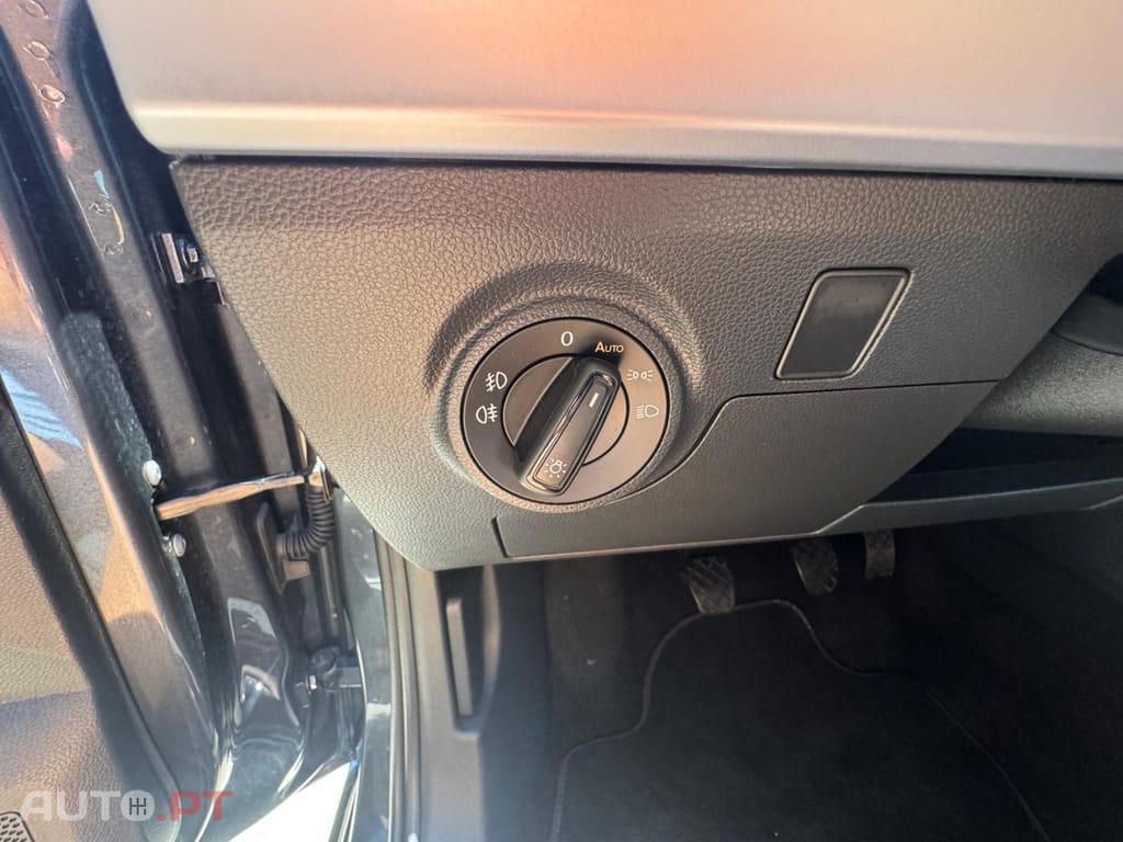 Seat Ibiza 1.0 TSI FR