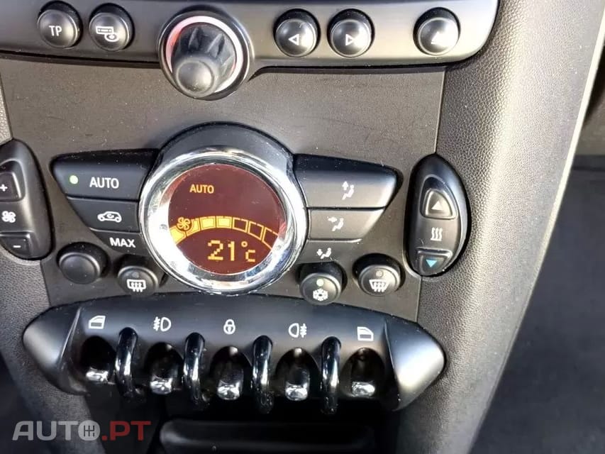 MINI Cooper 3 Portas