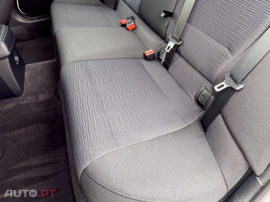 BMW X1 BMW X1 xDrive 18d Aut.