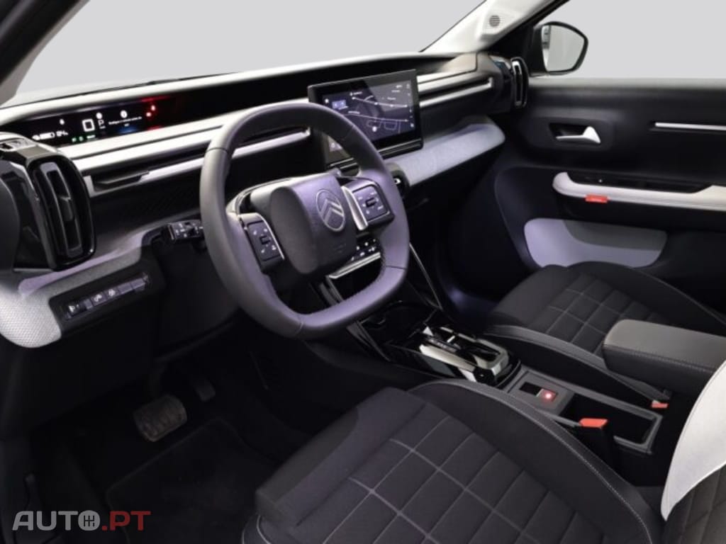 Citroen e-C3 44 kWh Max I.V.A DEDUTÍVEL 