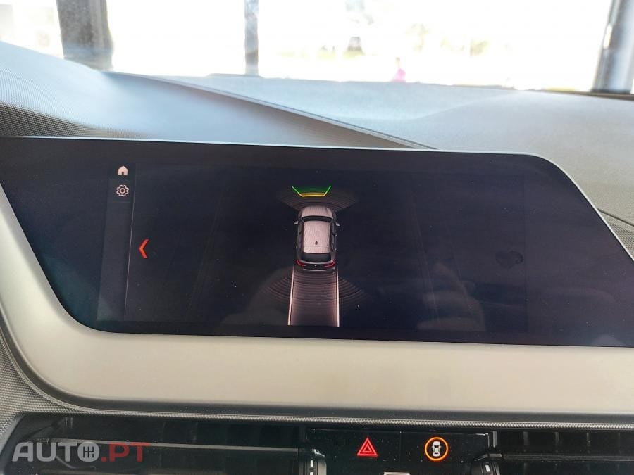 BMW 116 d Advantage