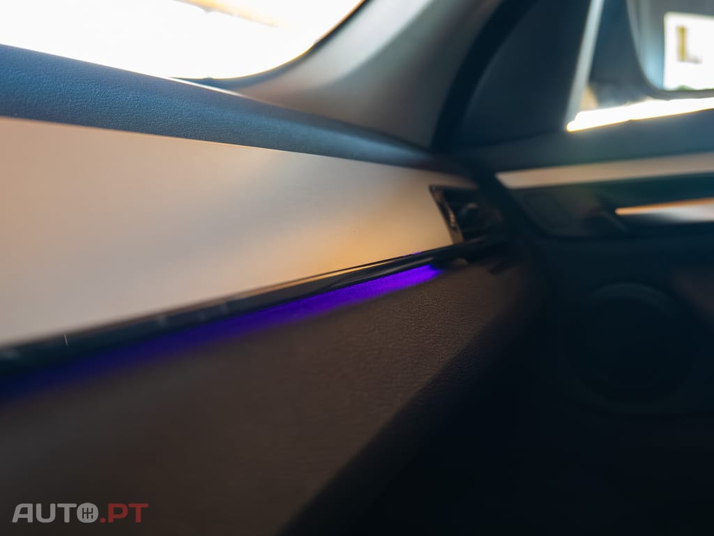 BMW X1 16 d sDrive Auto