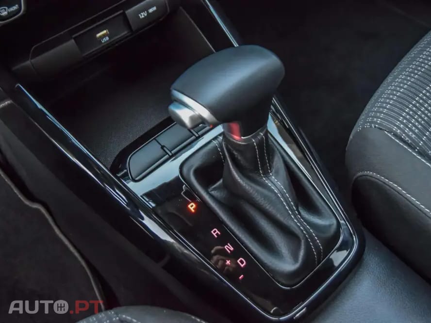 Kia Stonic 1.0 T-GDi Drive 7DCT