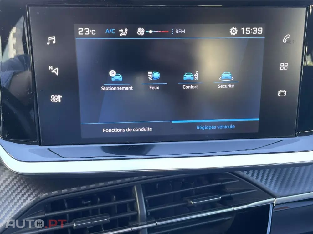 Peugeot 208 1.2 PureTech Active Pack