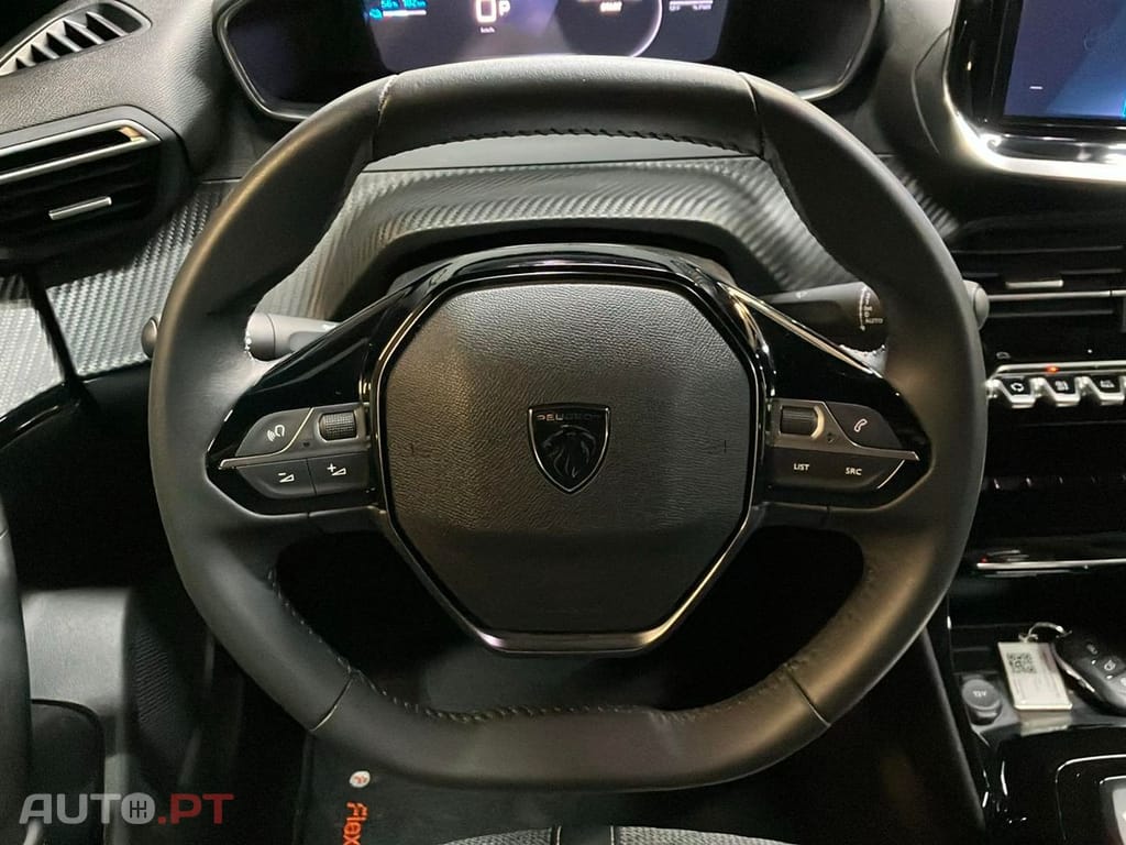 Peugeot E-2008 54 kWh Allure