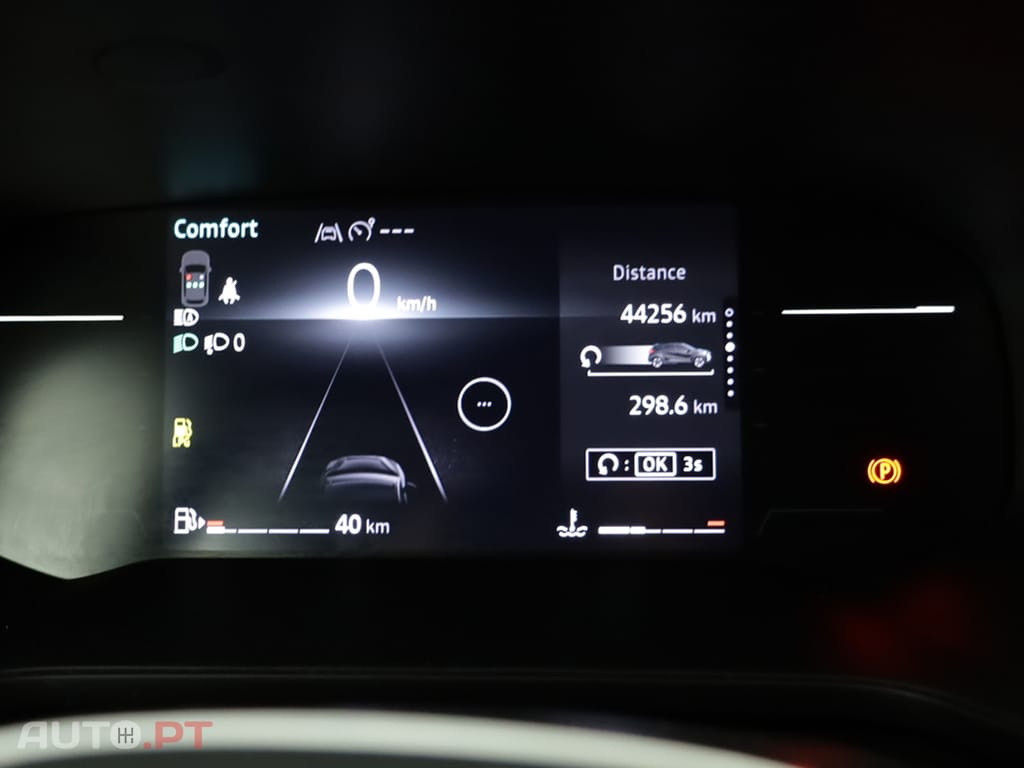 Renault Captur Captur 1.0 TCe Techno Bi-Fuel