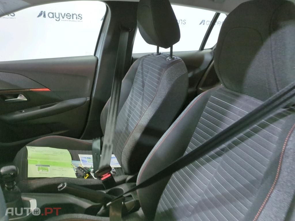 Peugeot 208 1.5 BlueHDi Active Pack