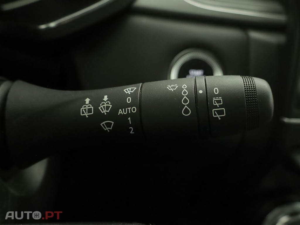 Renault Captur Captur 1.0 TCe Techno