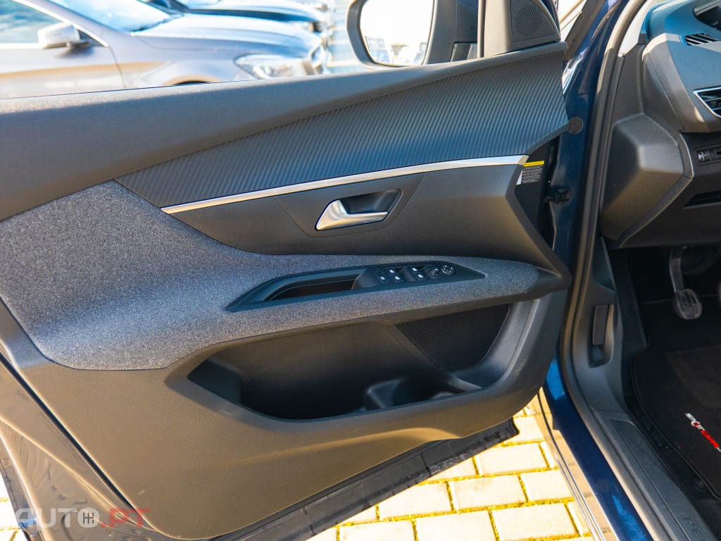 Peugeot 5008 1.5 BlueHDi Active