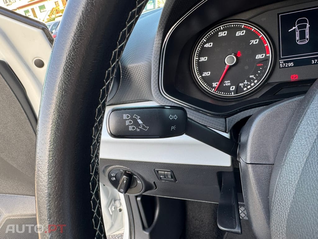 Seat Arona 1.0 TSI Style