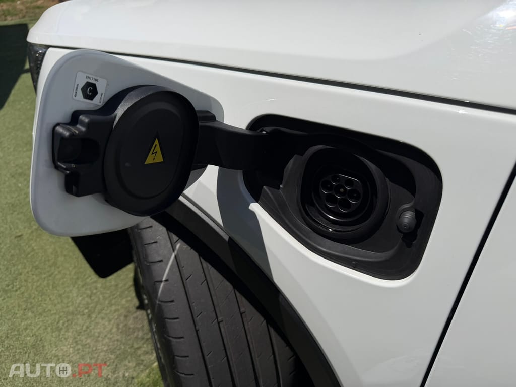 Volvo XC40 1.5 T5 PHEV Inscription