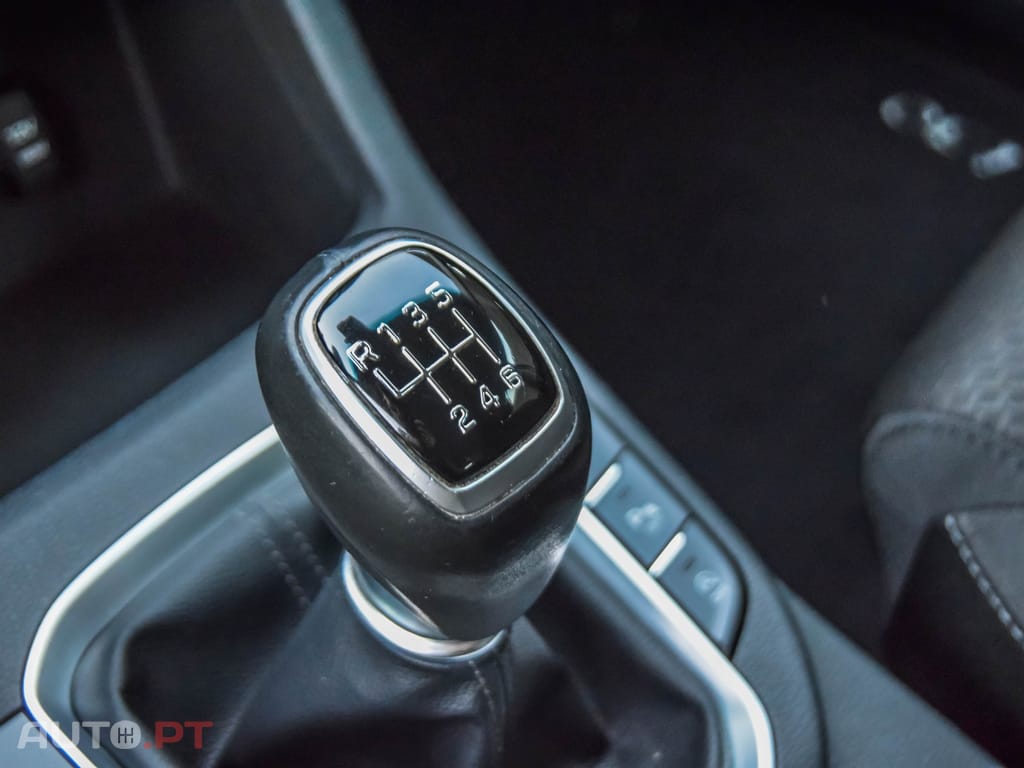 Hyundai i30 1.6 CRDi Style