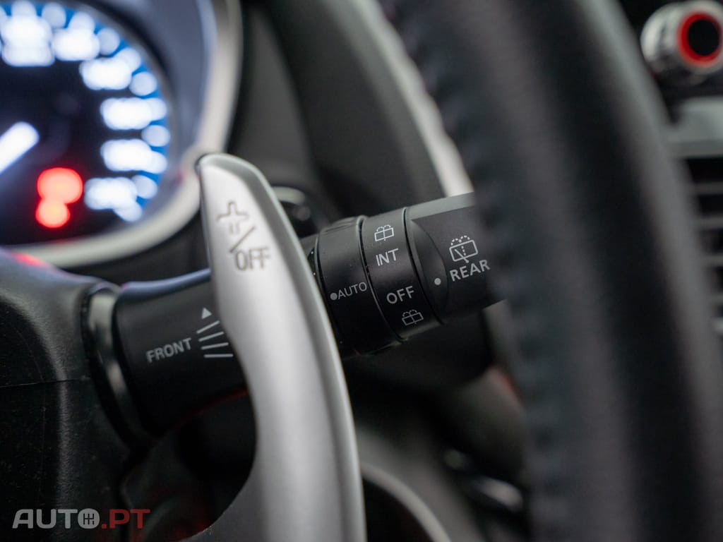 Mitsubishi Eclipse Cross 2.4 PHEV eMotion