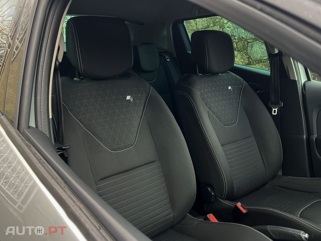 Renault Clio 0.9 Limited Edition