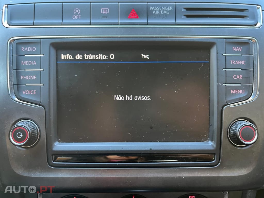 Volkswagen Polo 1.2 DSG 