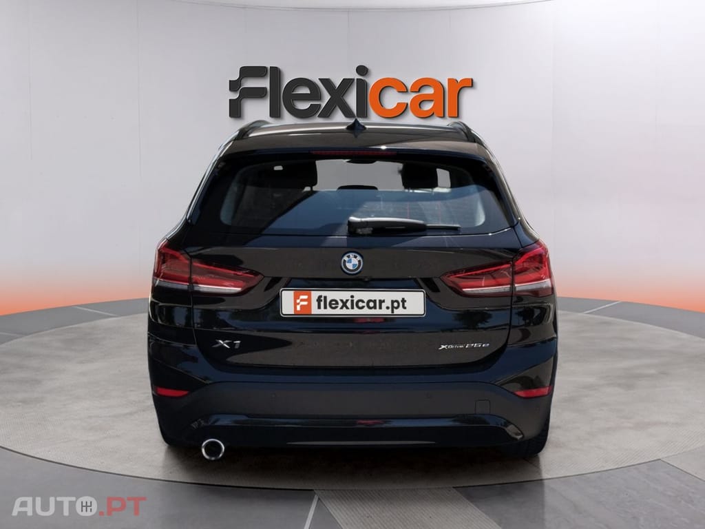 BMW X1 25 e xDrive Corporate Edition