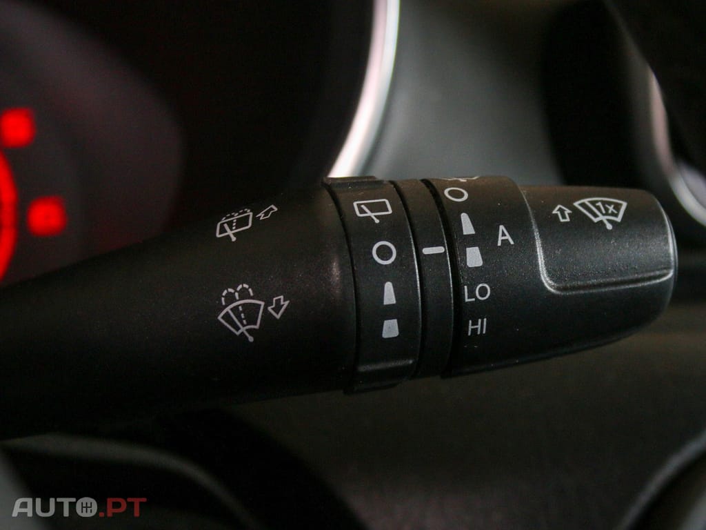 Fiat Tipo 1.3 M-Jet Lounge Tech