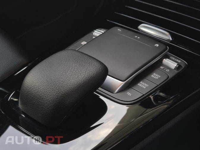 Mercedes-Benz A 250 Style Plus