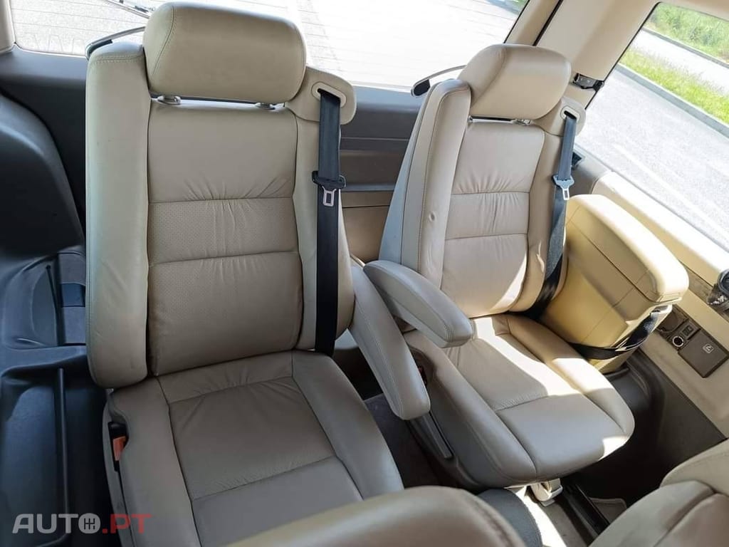 Mercedes-Benz V 280 Ambiente