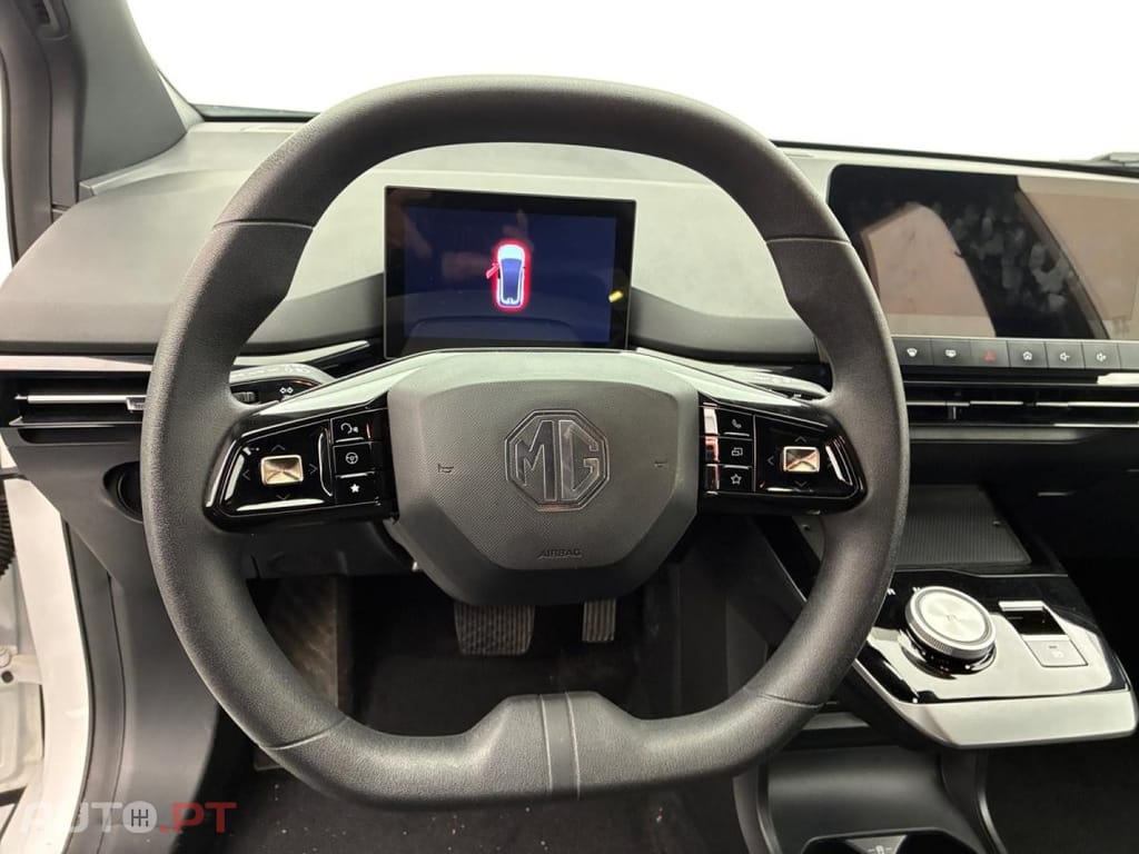 MG MG4 51 kWh Standard