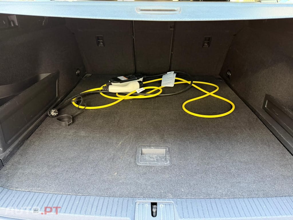 Volkswagen Passat TSI Plug-In GTE I.V.A DEDUTIVEL
