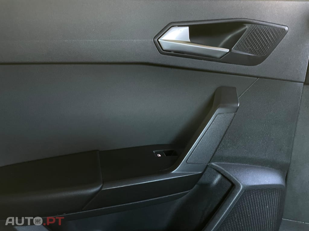 Seat Leon 1.0 ETSI OPF DSG Style