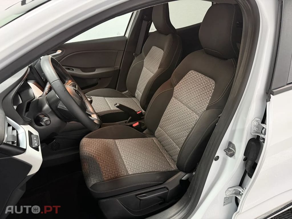 Renault Clio SCe 65 EVOLUTION