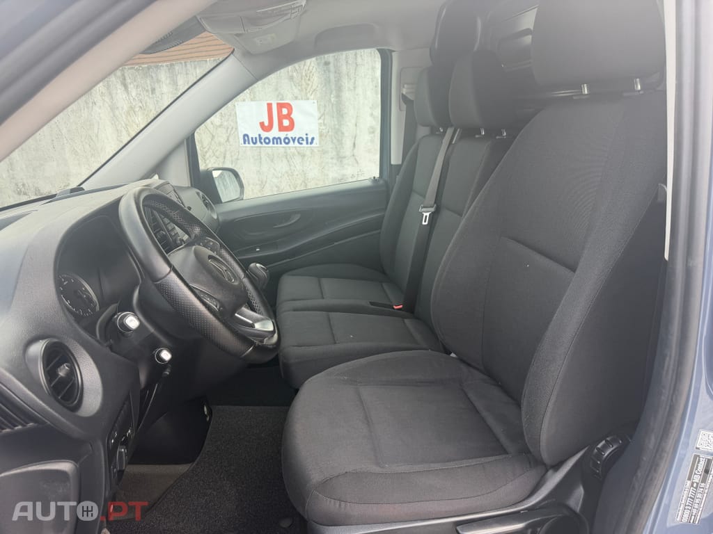 Mercedes-Benz Vito 114 CDi/32