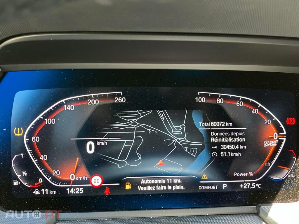 BMW 118 i Pack Desportivo M Auto