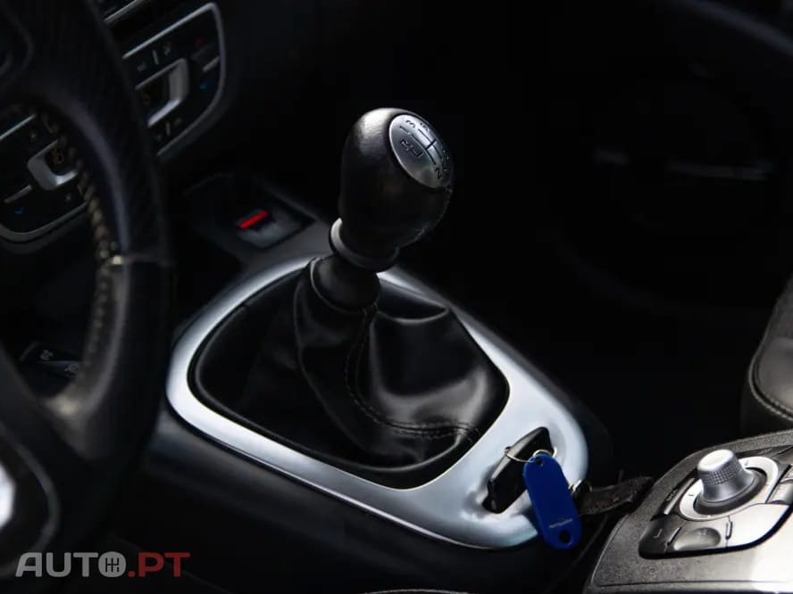 Renault Scénic 1.5 dCi Bose Edition SS