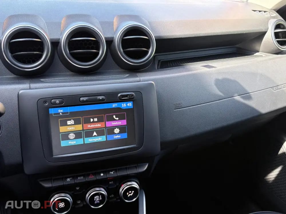 Dacia Duster 1.0 TCe ECO-G Prestige Bi-Fuel