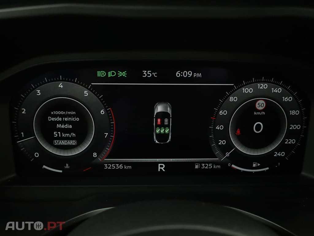 Nissan Qashqai Qashqai 1.3 DIG-T N-Connecta LED Xtronic