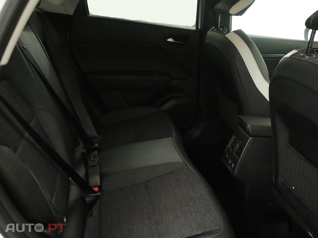 Renault Captur Captur 1.0 TCe Techno