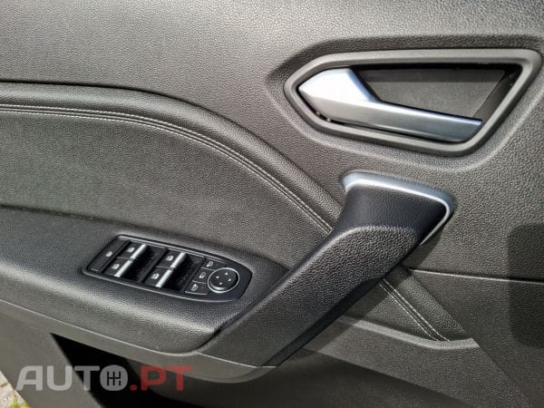 Renault Captur 1.0 TCe 90 techno