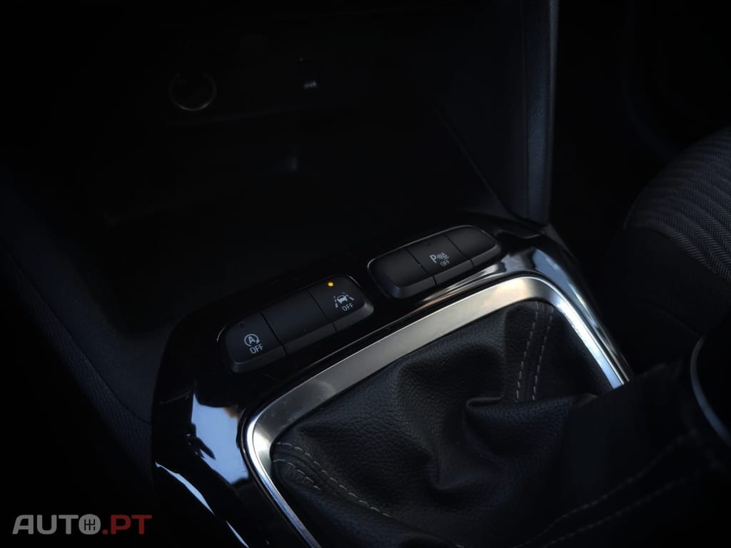 Opel Corsa 1.2 Business Edition