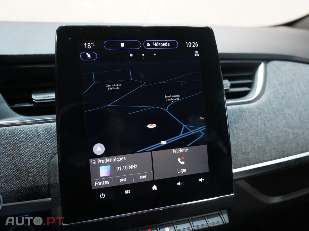 Renault Zoe Intens 50