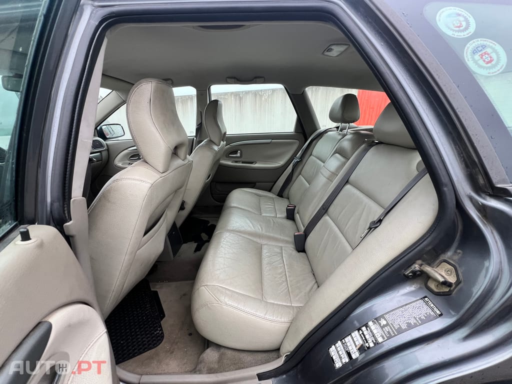 Volvo V40 Combi (645) 1.9 DI