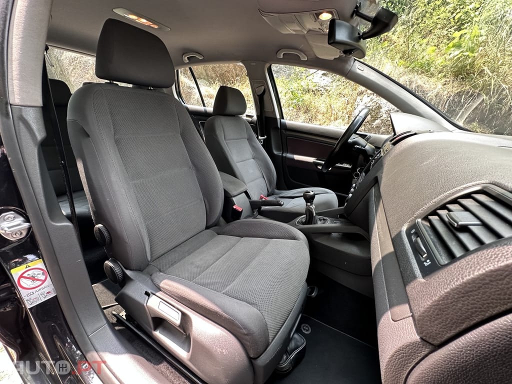 Volkswagen Golf 1.4 TSi Sport