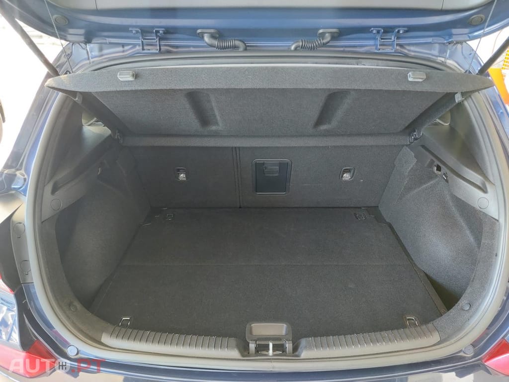 Hyundai i30 1.6 CRDI STyle