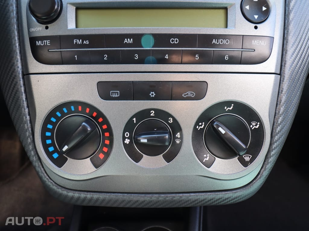 Fiat Punto 1.3 Multijet Active