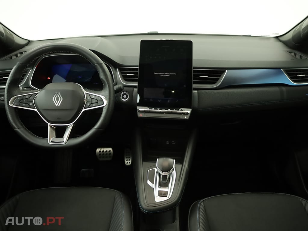 Renault Symbioz Symbioz 1.6 E-Tech Full Hybrid Esprit Alpine