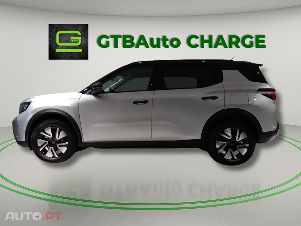 Opel Frontera e - GS I.V.A DEDUTIVEL 