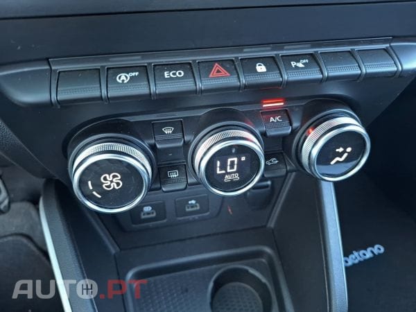Dacia Duster 1.0 ECO-G 100cv Bi-Fuel Prestige