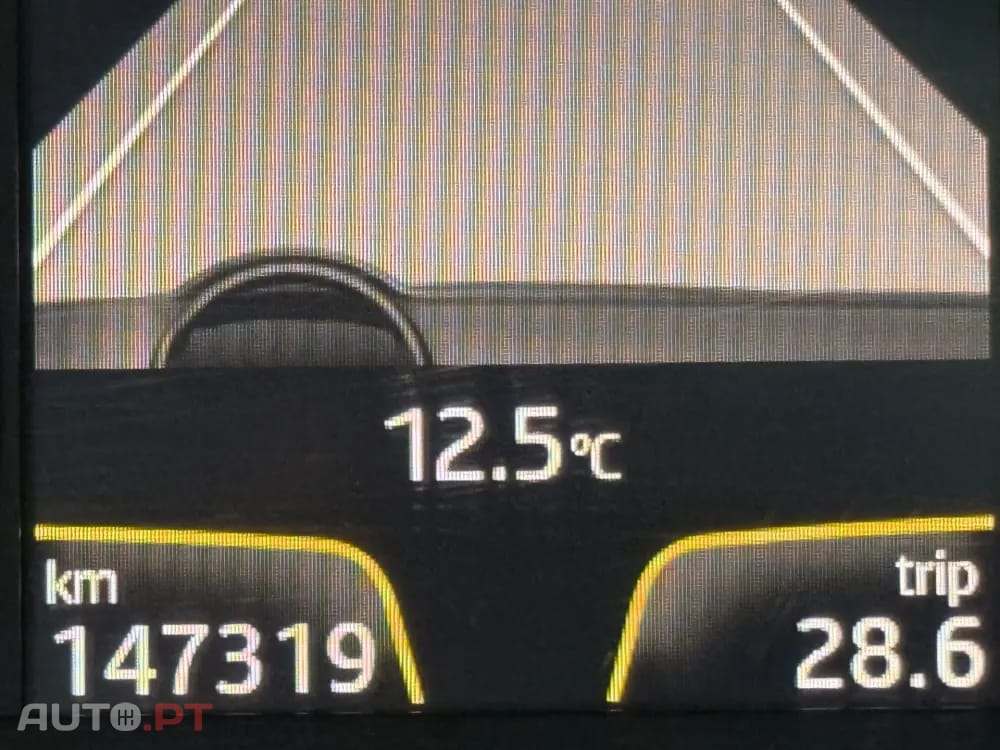 Seat Leon 1.6 TDI S&S 4Drive Style