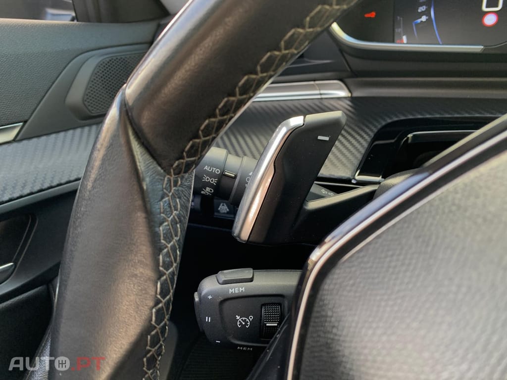 Peugeot 508 1.5 BlueHDi Business Line EAT8