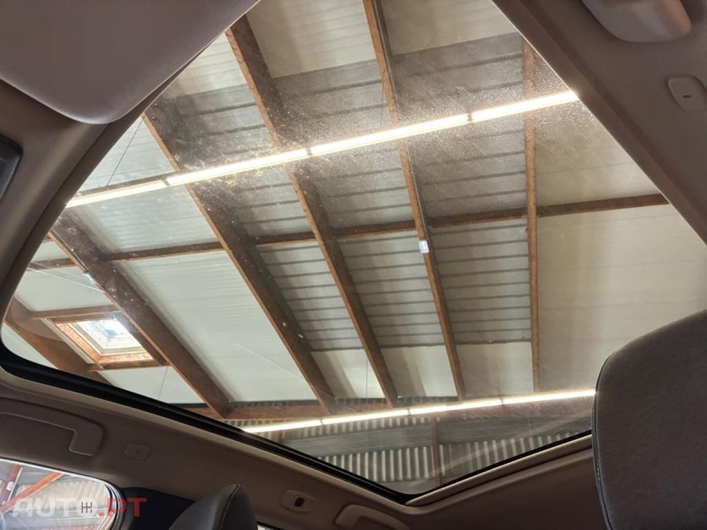 Nissan Qashqai 1.5 e-Power N-Connecta