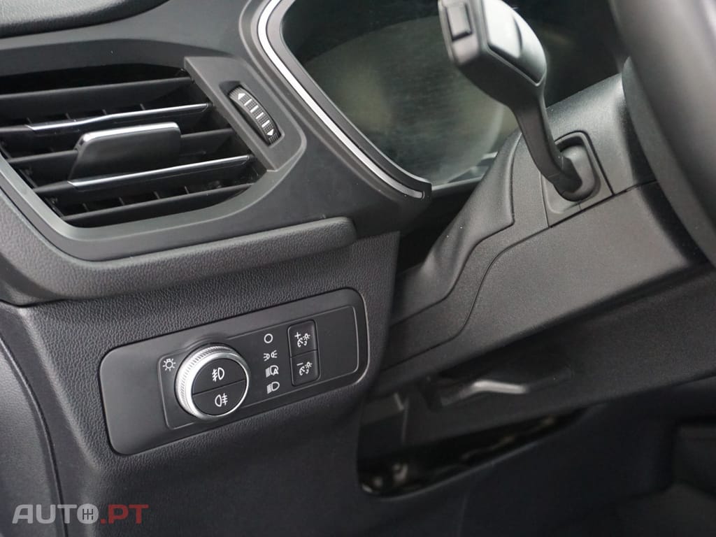 Ford Kuga 1.5 TDCi EcoBlue Titanium