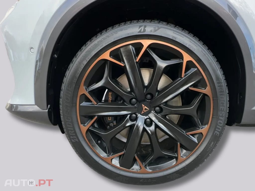 Cupra Formentor 1.4 e-Hybrid DSG VZ I.V.A DEDUTIVEL 