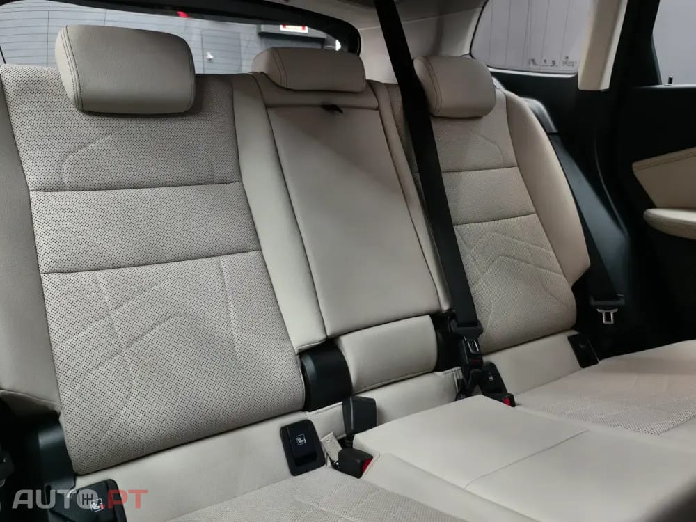 BMW X1 18 d sDrive Line Sport Auto